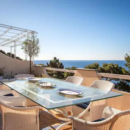 Holiday home Adorabili Vibrazioni Capriane